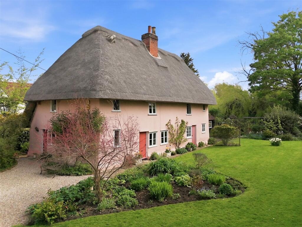 Main image of property: Walden Road, Sewards End, Nr Saffron Walden, Essex, CB10