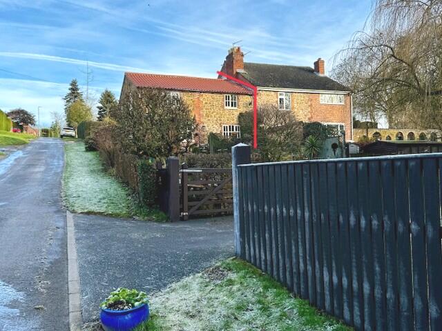 Main image of property: Wold Cottage Mill Lane Burgh-on-Bain Market Rasen LN8 6JZ