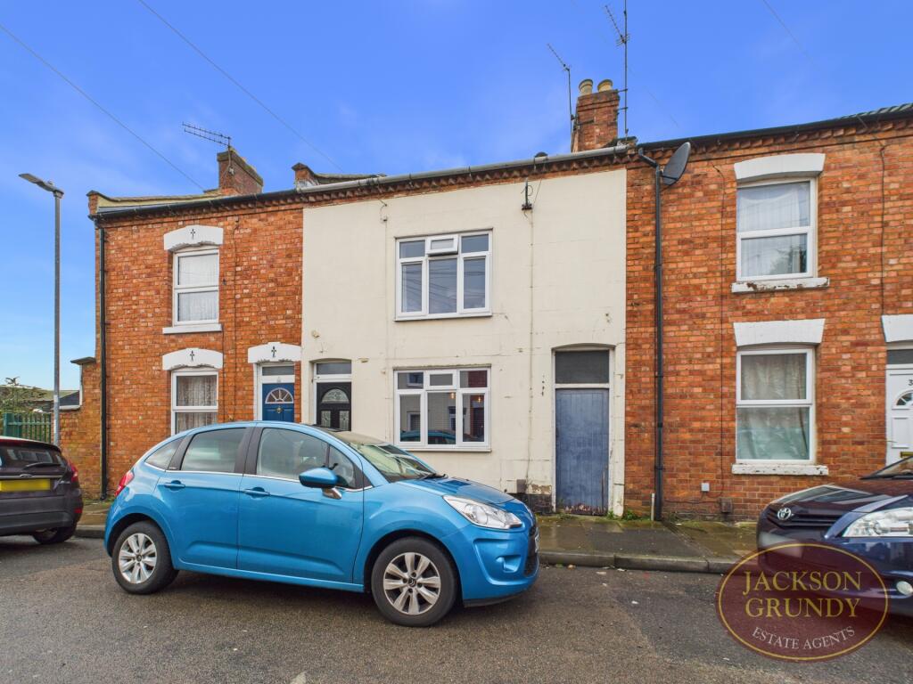 Main image of property: Melville Street, Abington, NN1 4HX