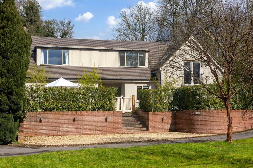 Main image of property: Bridge Street, Manton, Marlborough, Wiltshire, SN8