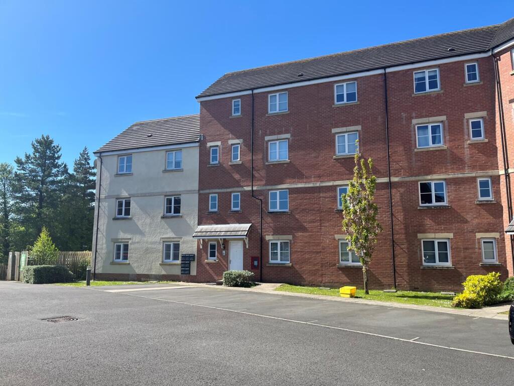 Main image of property: Ffordd Cadfan, Bridgend