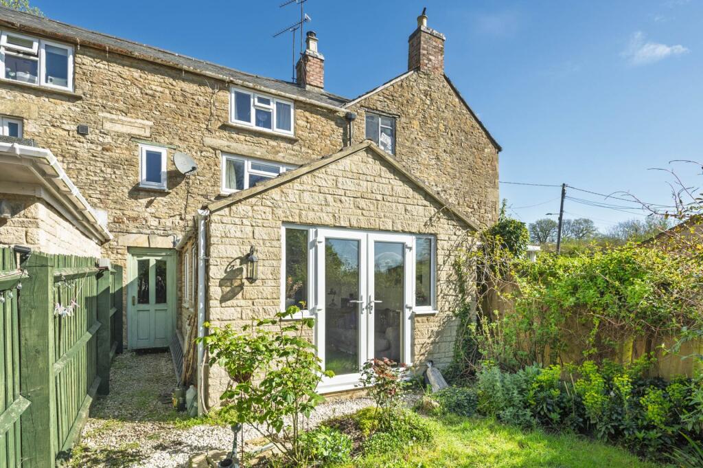 Main image of property: Worcester Road, Chipping Norton