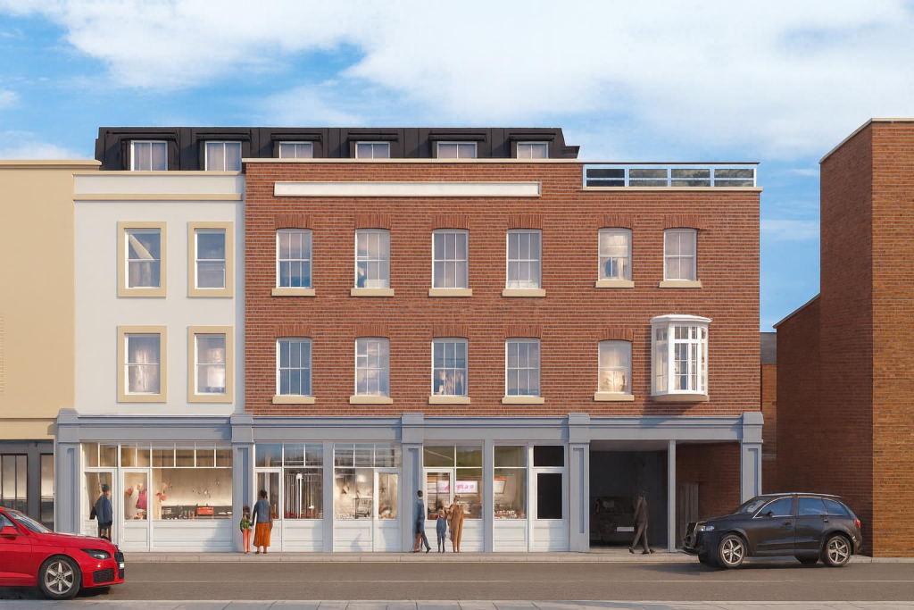 Main image of property: William Street, Herne Bay