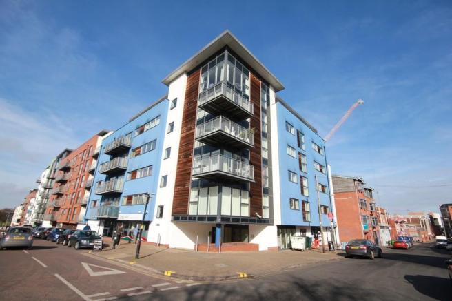 Main image of property: 30 Ryland Street, City Centre, Birmingham, B16