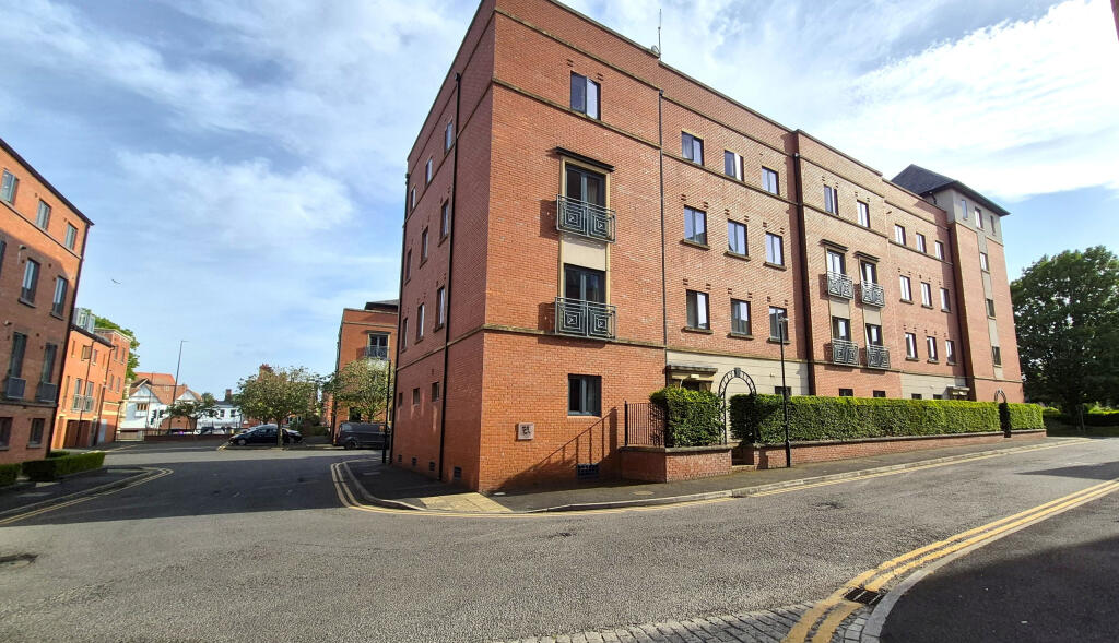 Main image of property: Winchester House, Seller Street, Chester, Cheshire