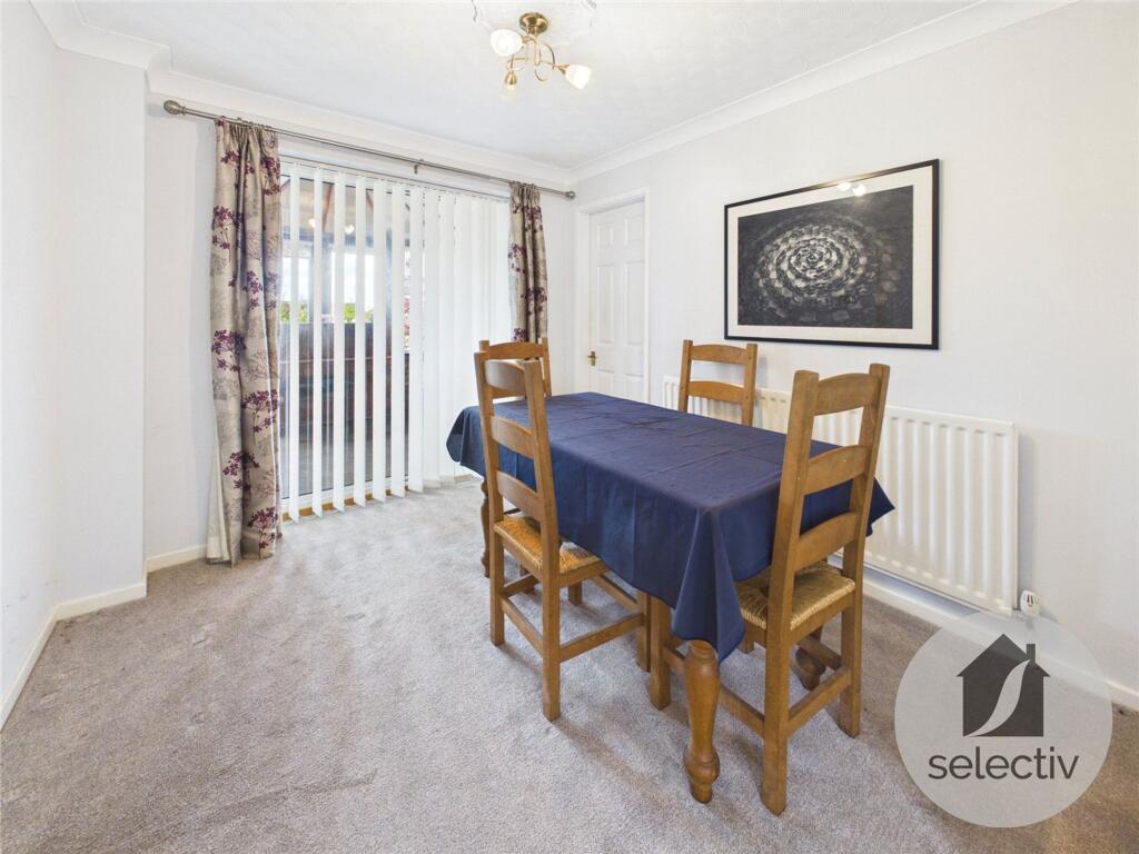 Hillside Close, New Marske, TS11 photo 4