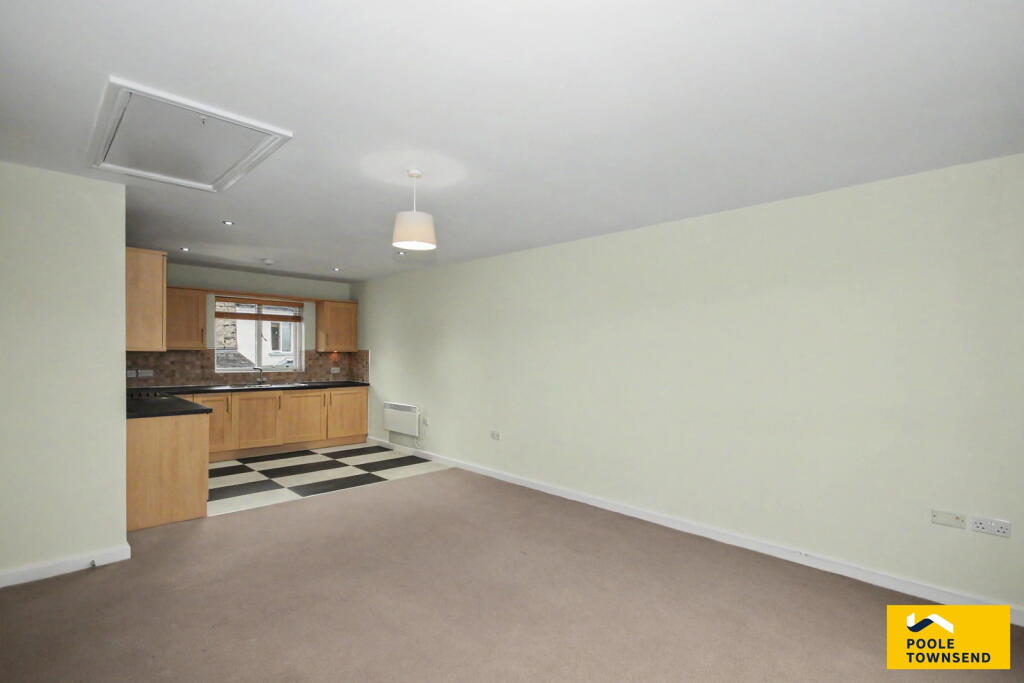 Apartment in Kendal, Westmorland and Furness - View 4