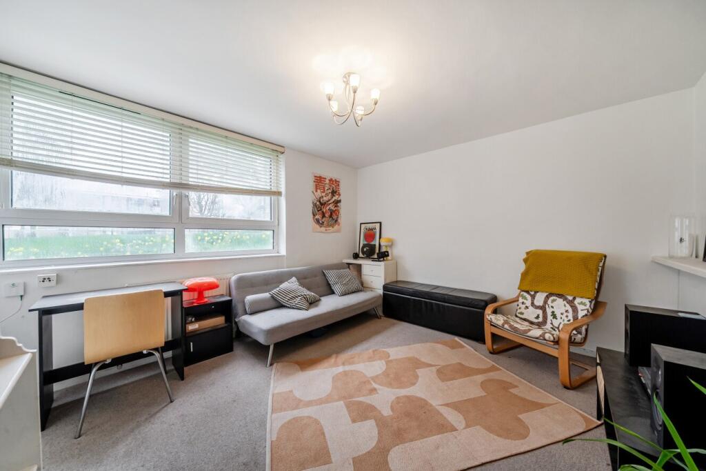 Main image of property: Winterfold Close, Southfields, SW19