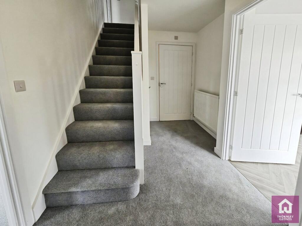 House in Chester, Sealand - View 5