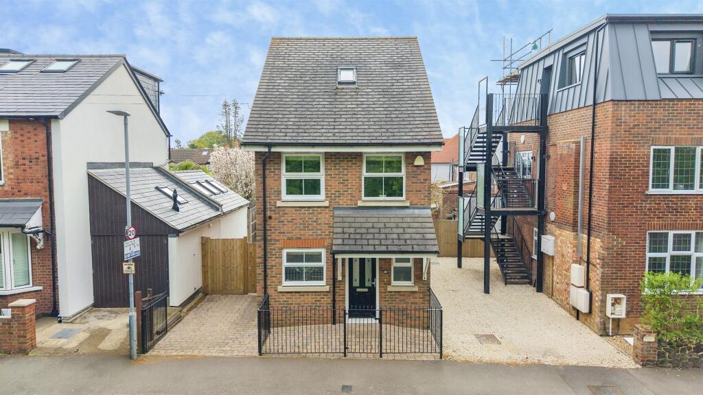 Main image of property: Royal Road, St. Albans