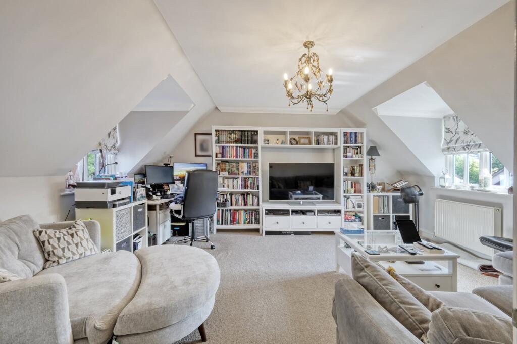 Main image of property: Curtis Way, Kesgrave, IP5