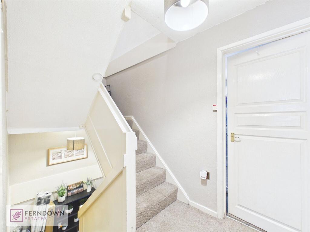 Additional image 14 of Larch Croft, Chelmsley Wood, Birmingham, B37