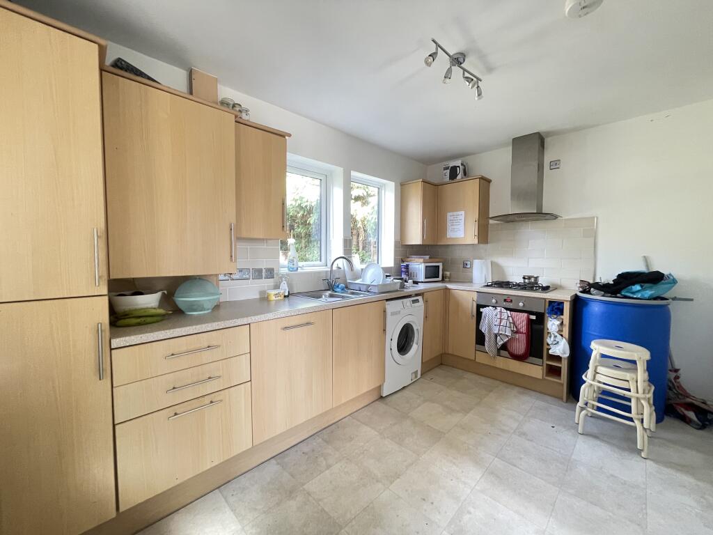 House in Milton Keynes - View 4