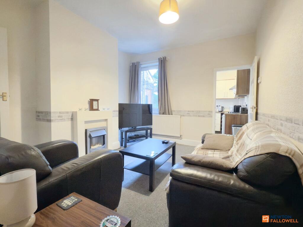 Highfield Street, Coalville, LE67 photo 3