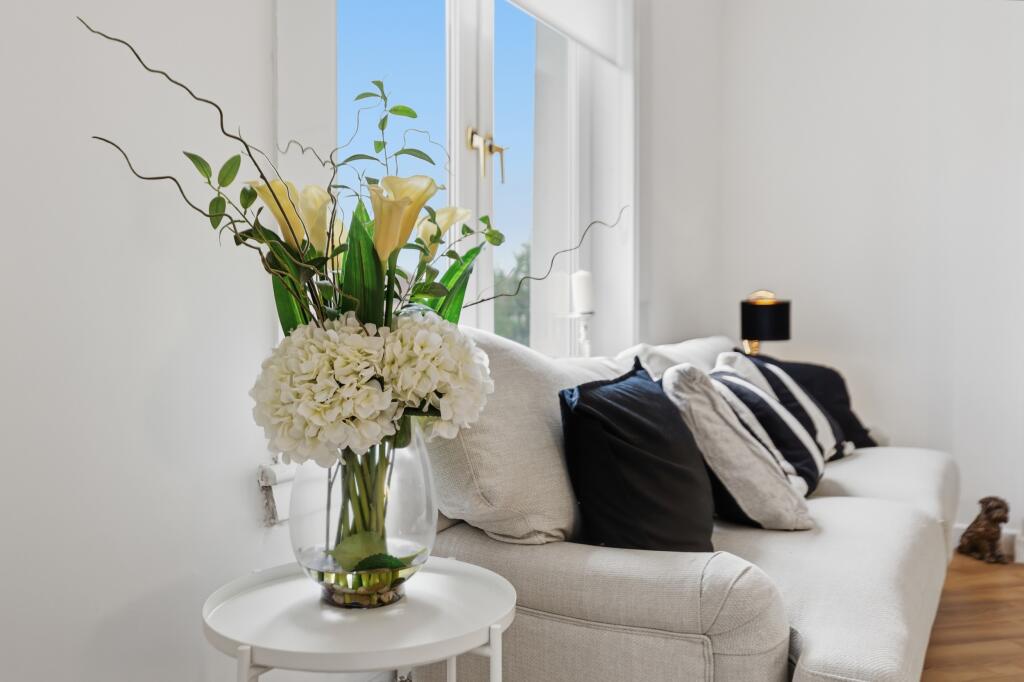 Apartment in Glasgow - View 4