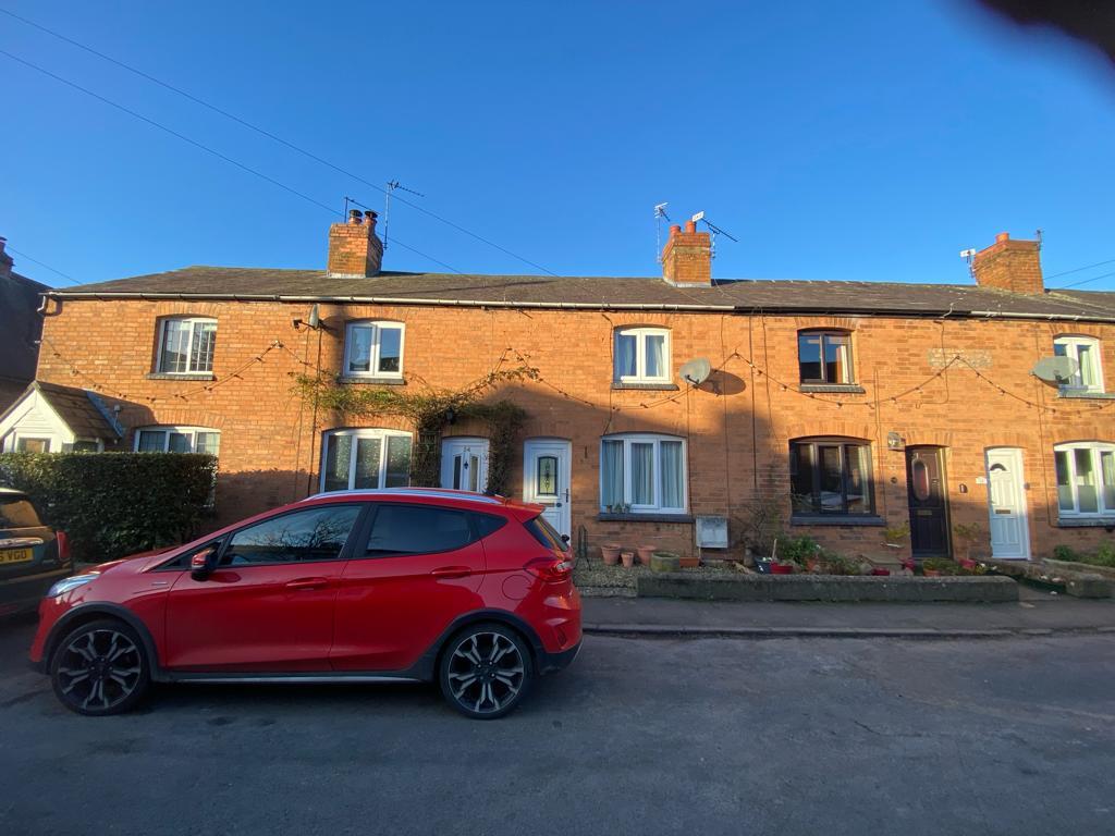 Main image of property: Ivy Lane, Harbury