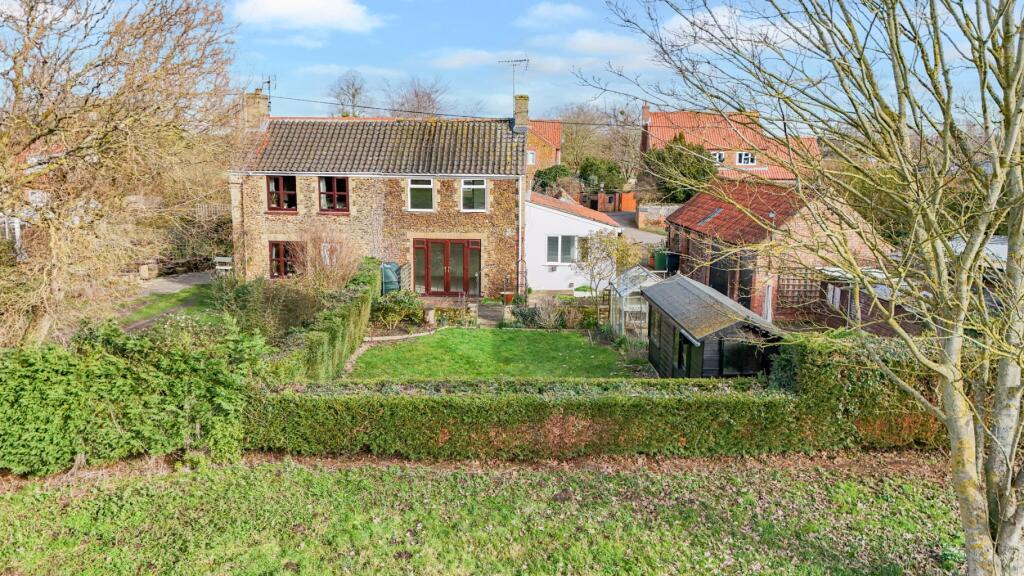 Main image of property: Low Road, Roydon
