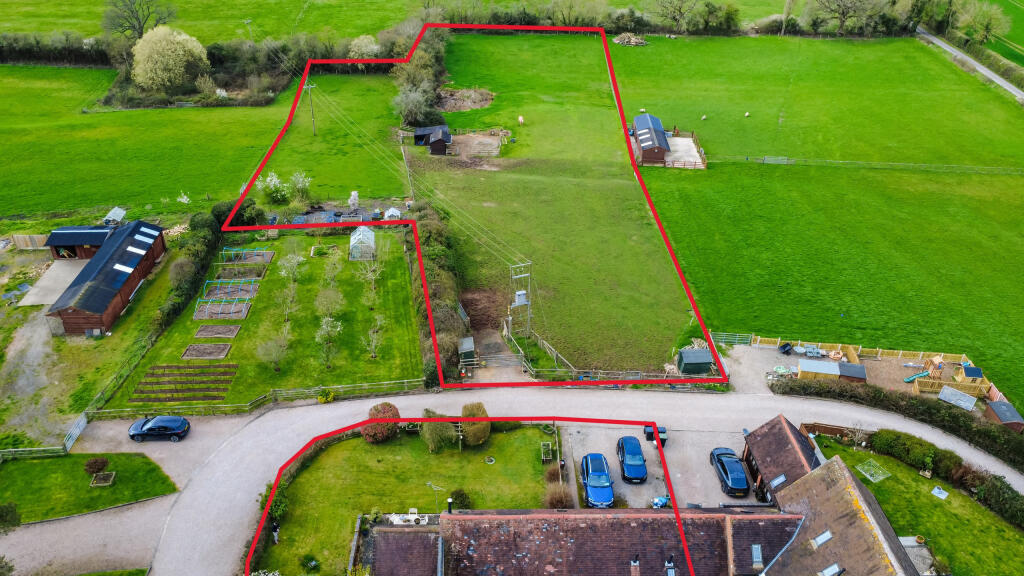 Additional image 2 of West Lodge Barns, Upton Warren, Bromsgrove B61 9HF