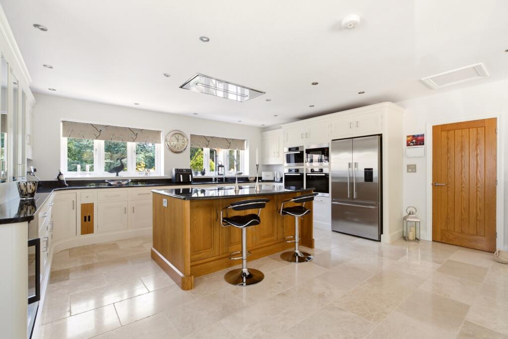 House in St Albans, Redbourn - More