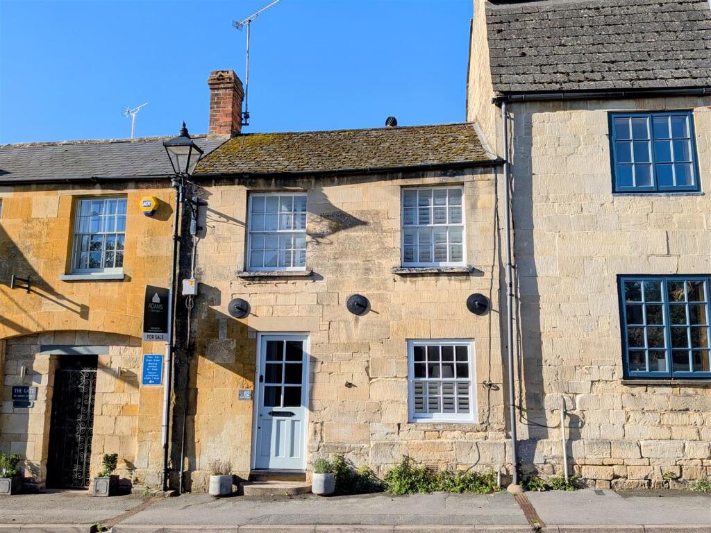Main image of property: North Street, Winchcombe