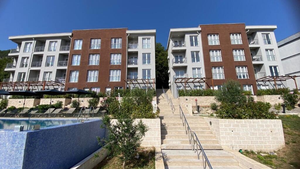 Main image of property: Tivat