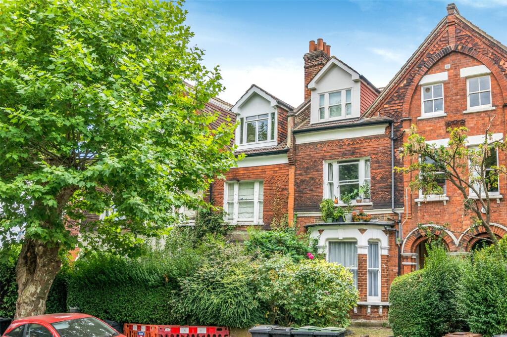 Main image of property: Adelaide Avenue, London