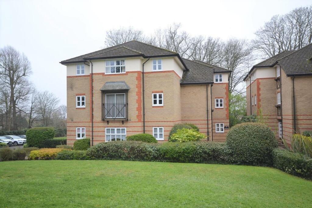 Main image of property: Ash Court, Balmore Park, Reading