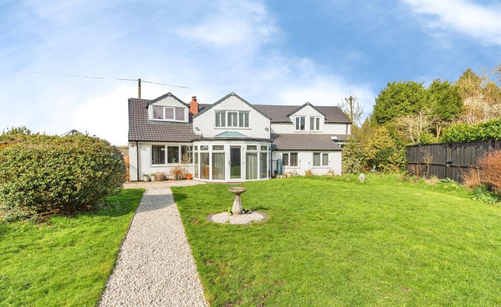 Main image of property: Cranberry, Cotes Heath, Stafford