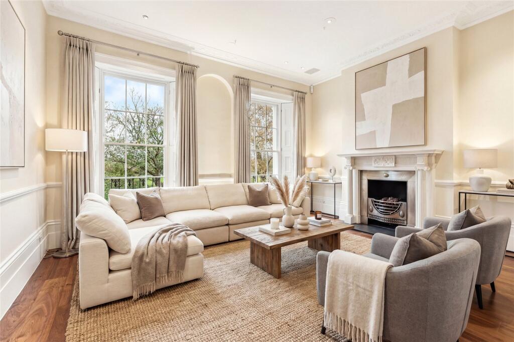 Main image of property: St. Leonards Terrace, London, SW3