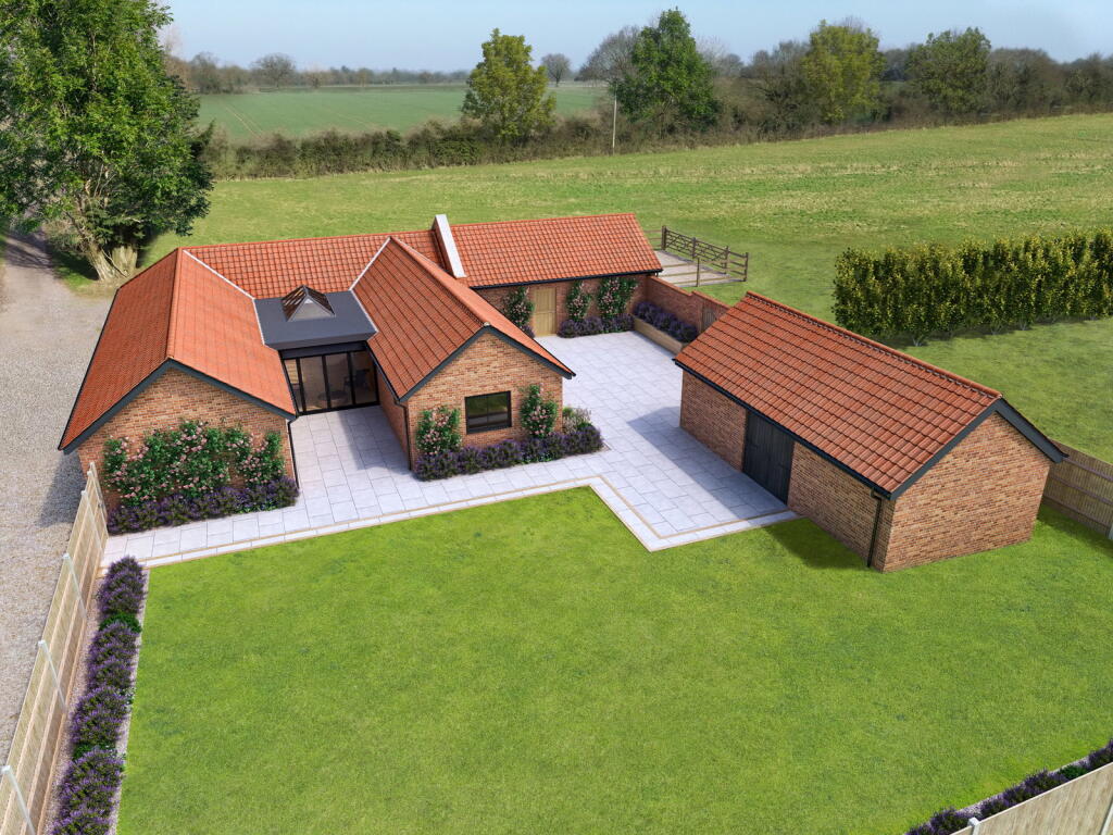 Main image of property: Heath Road, Winfarthing