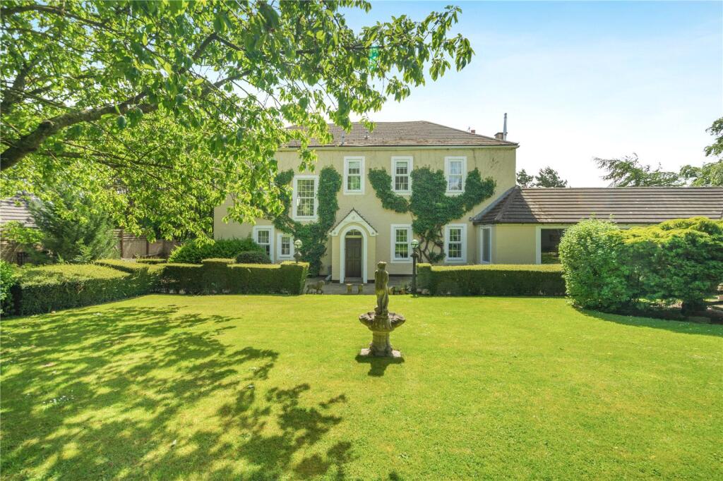 Main image of property: Dalton Piercy, Hartlepool, Durham