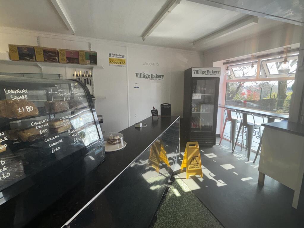 Additional image 2 of Cafe & Sandwich Bars, West Yorkshire