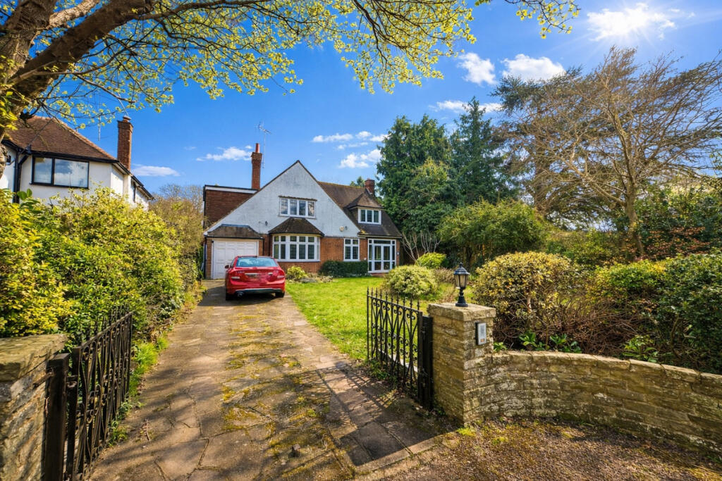 Main image of property: Copthorne Road, Rickmansworth, WD3