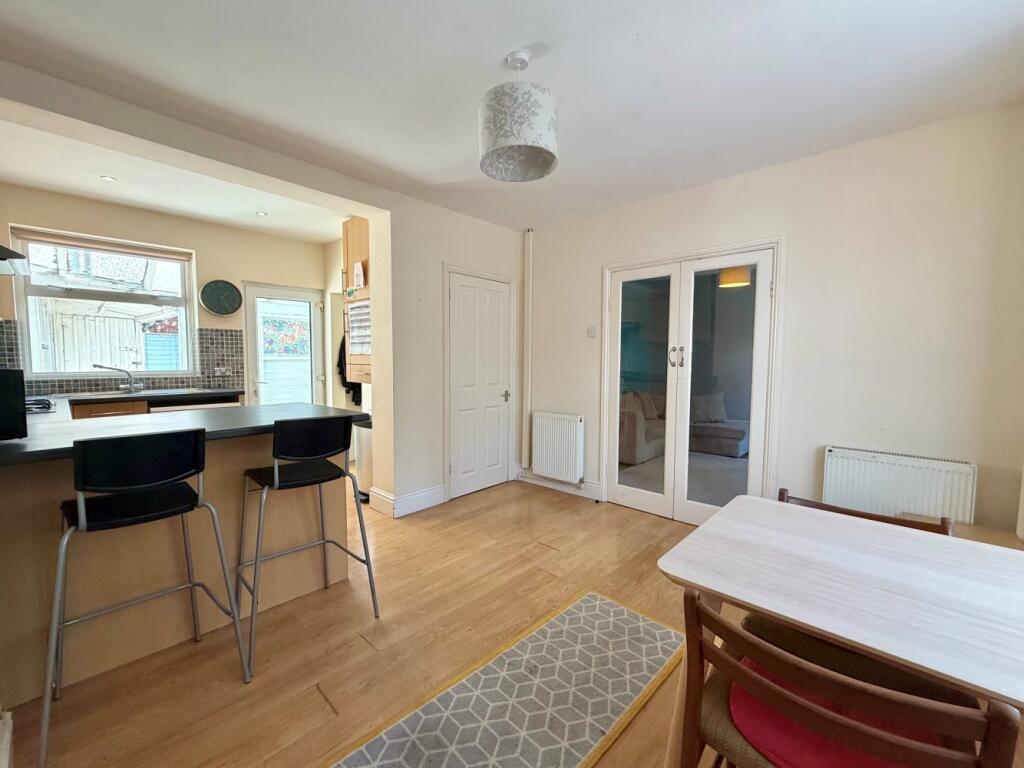 House in Melton, Leicestershire - View 5