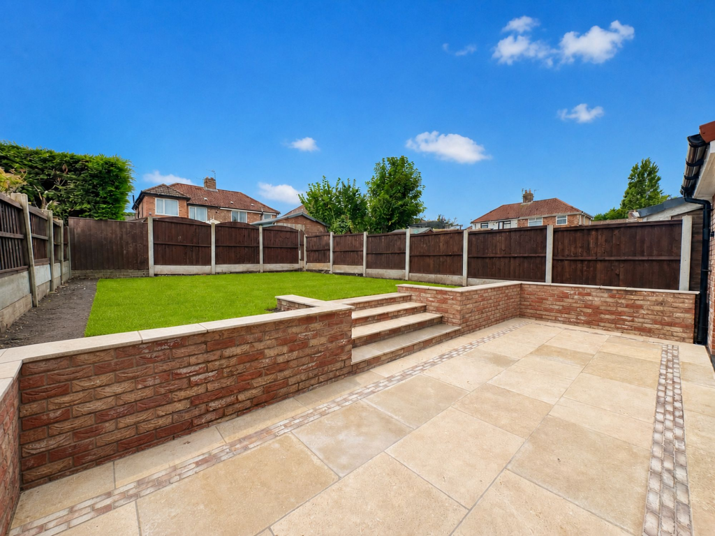House in Liverpool - View 3