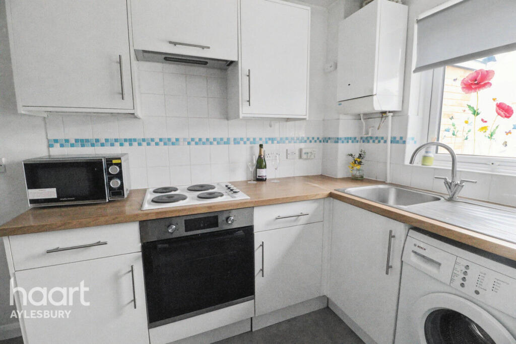 Main image of property: Turner Close, Aylesbury