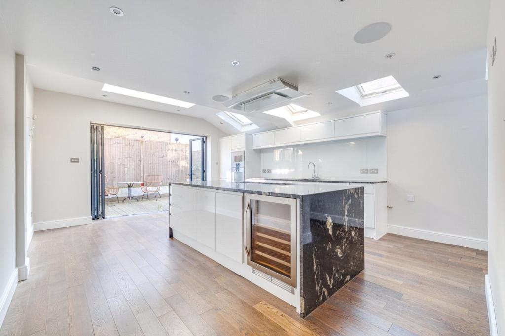 Main image of property: Delaford Street, London, SW6