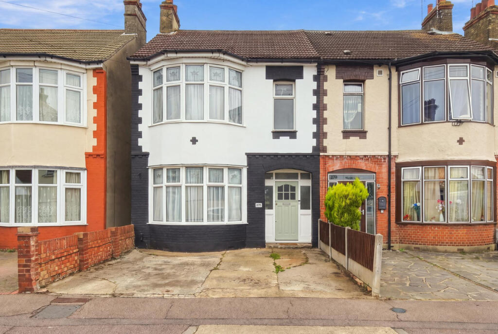 Main image of property: Tickfield Avenue, Southend-on-sea, SS2
