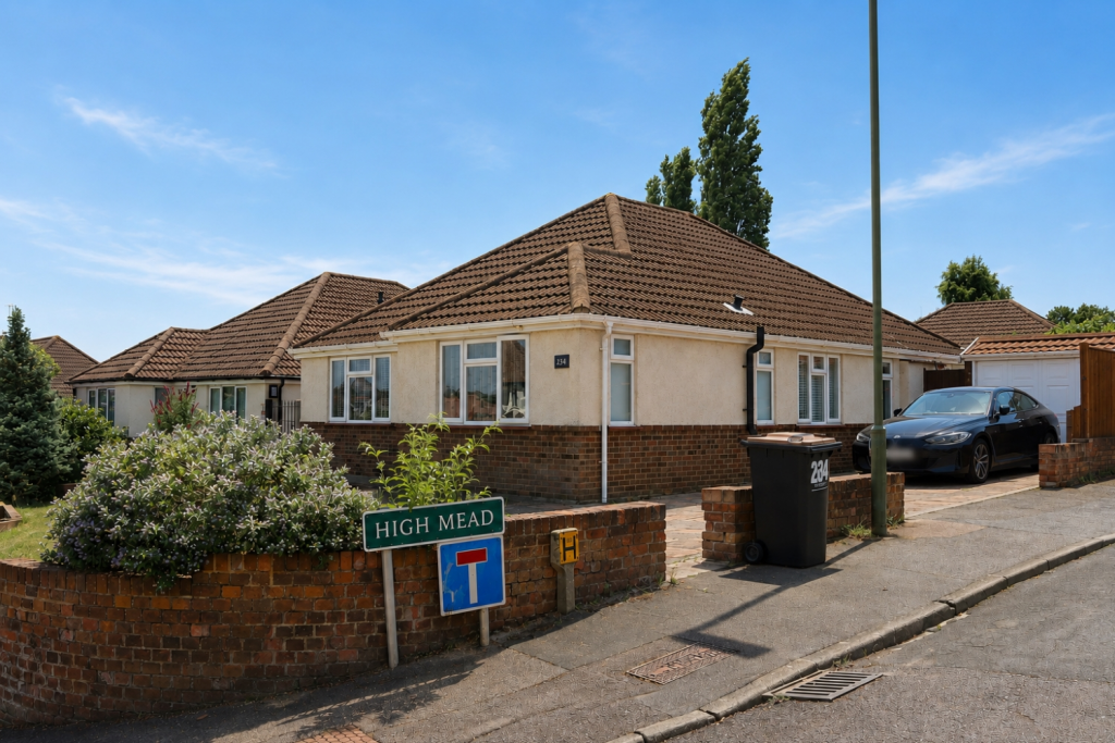 Main image of property: 234 HAWES LANE, WEST WICKHAM