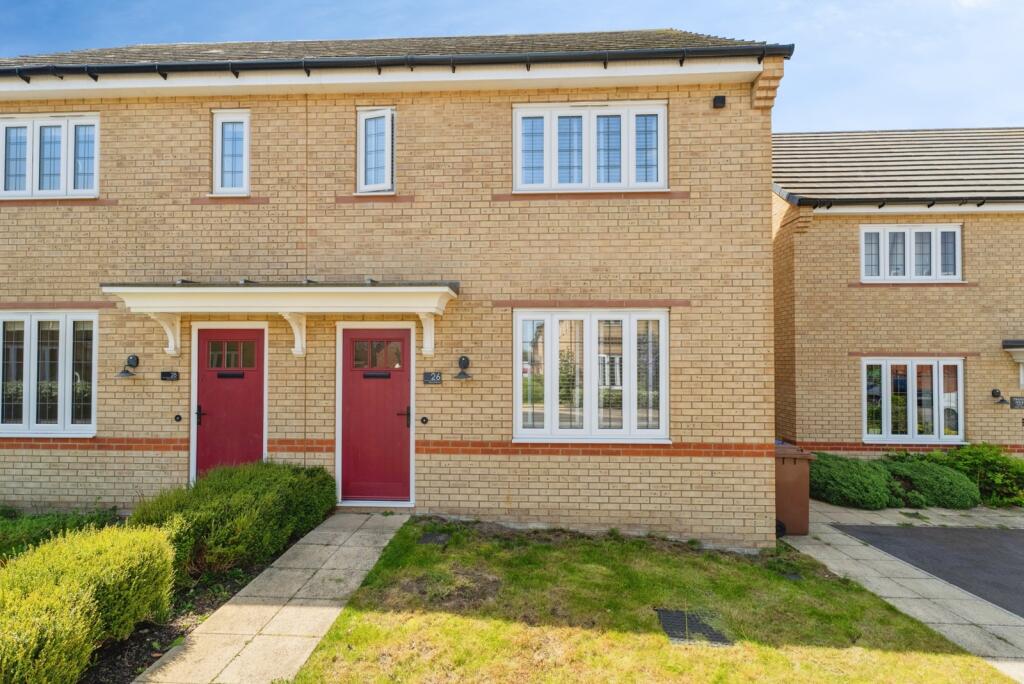 Main image of property: Ranulf Road, Acton, Sudbury, Suffolk, CO10