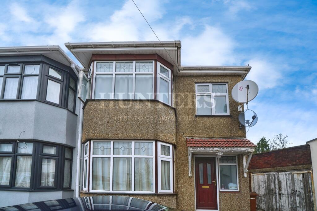 Main image of property: Teignmouth Close, Queensbury, Edgware, HA8 6BG