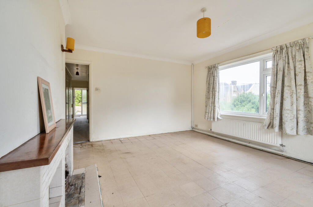 House in Taunton - More