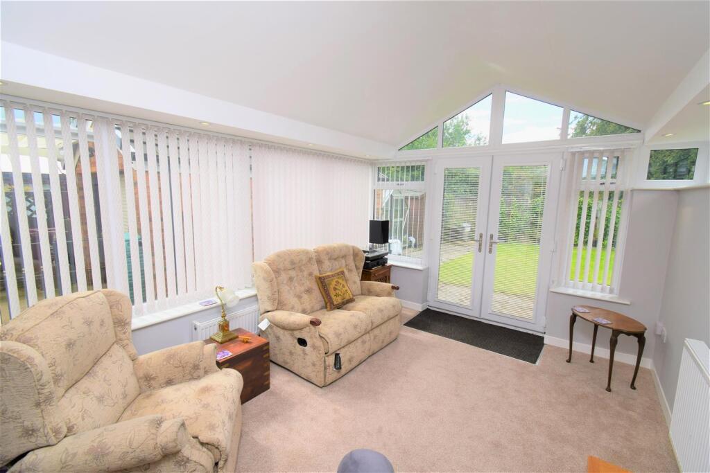 The Hoskers, Westhoughton, Bolton - Widok 3