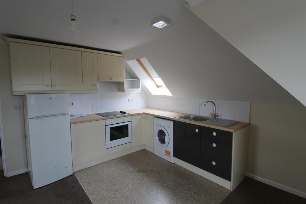 Main image of property: Station Road, New Milton, BH25