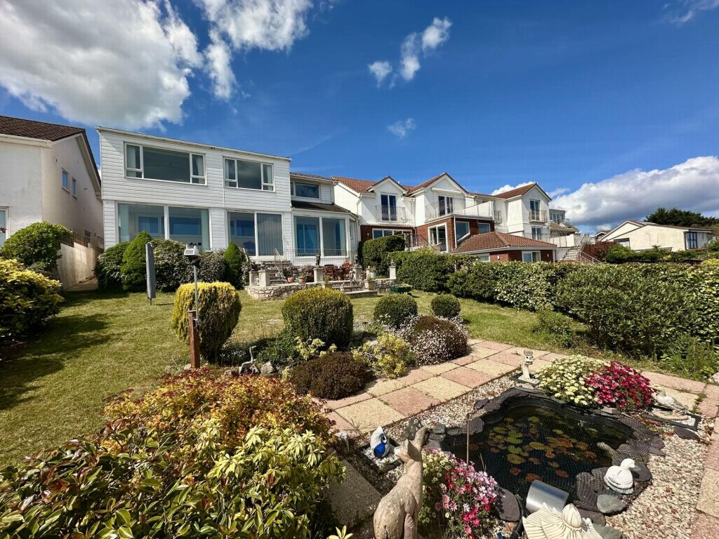 Main image of property: Teignmouth Road, Teignmouth, TQ14