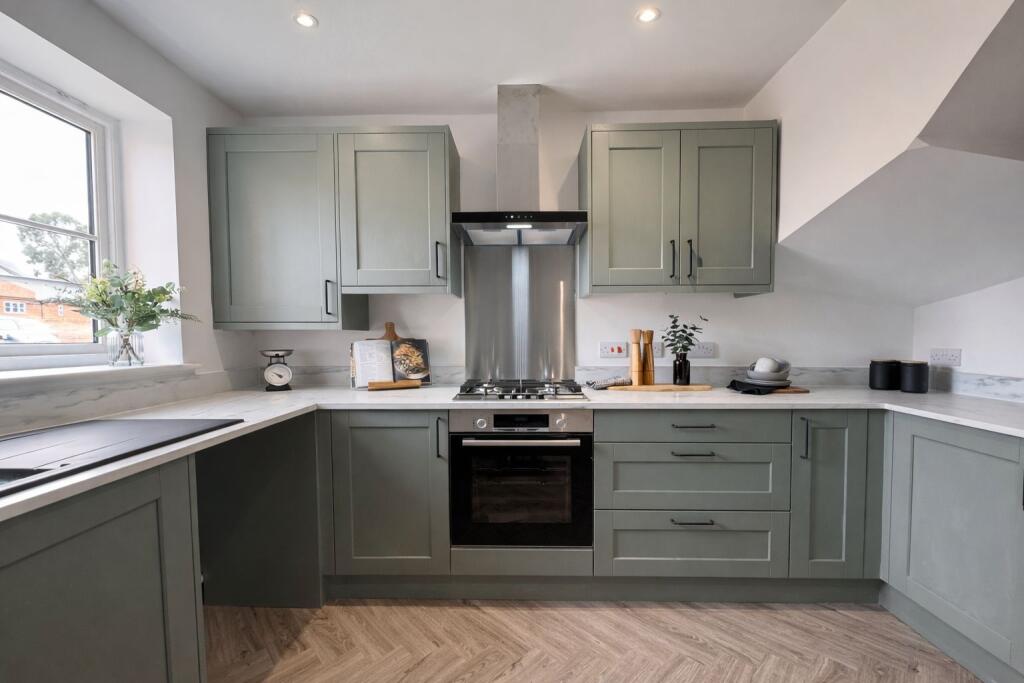 Blackhams Way, Newton-By-Tattenhall photo 3