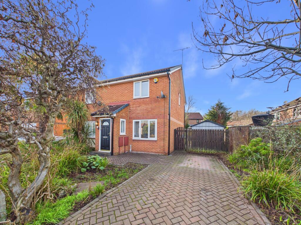 Main image of property: Festival Park Drive, Festival Park, Gateshead, NE11