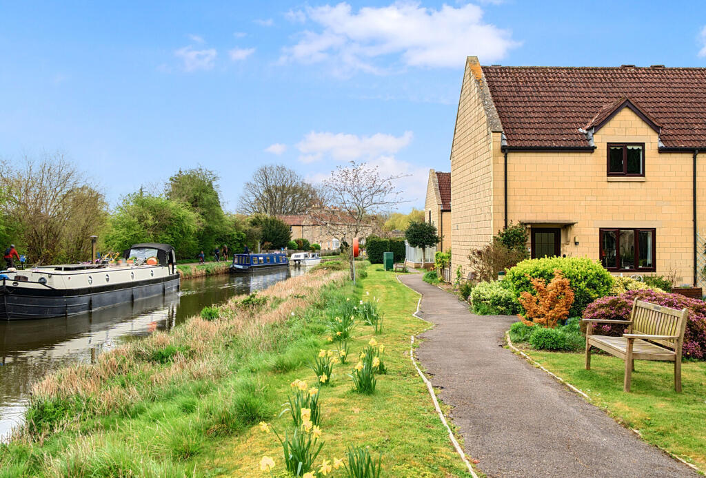 Additional image 13 of Harbutts, Bathampton, Bath, Somerset, BA2