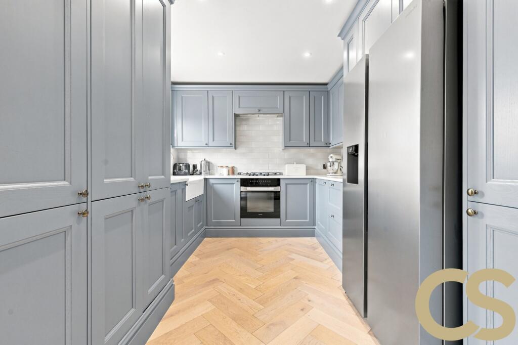 House in Broxbourne - View 5