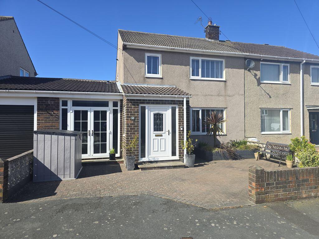 Main image of property: St. Johns Estate, South Broomhill, Morpeth